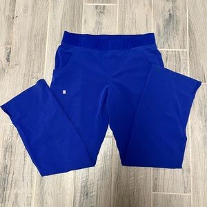 Figs Kade Cargo Scrub Pants